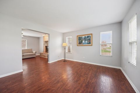 Tiny photo for 25241 W Entrance Drive, Lake Villa, IL 60046 (MLS # 12610875)