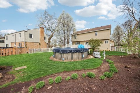 Tiny photo for 25241 W Entrance Drive, Lake Villa, IL 60046 (MLS # 12610875)