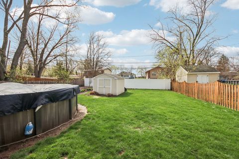 Tiny photo for 25241 W Entrance Drive, Lake Villa, IL 60046 (MLS # 12610875)