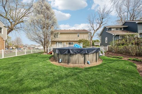 Tiny photo for 25241 W Entrance Drive, Lake Villa, IL 60046 (MLS # 12610875)