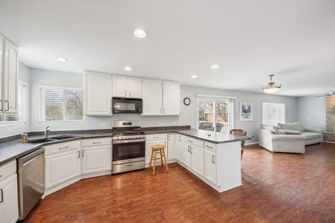 Tiny photo for 25241 W Entrance Drive, Lake Villa, IL 60046 (MLS # 12610875)