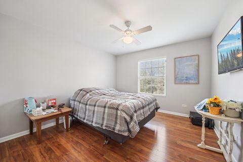 Tiny photo for 25241 W Entrance Drive, Lake Villa, IL 60046 (MLS # 12610875)