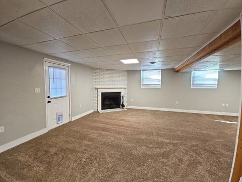 Tiny photo for 1322 Calvin Street, Davenport, IA 52804 (MLS # 12556717)