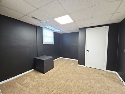 Tiny photo for 1322 Calvin Street, Davenport, IA 52804 (MLS # 12556717)