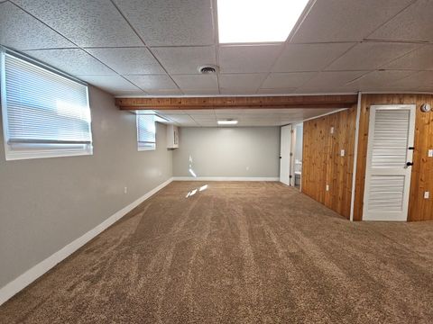 Tiny photo for 1322 Calvin Street, Davenport, IA 52804 (MLS # 12556717)