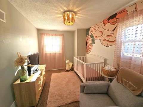 Tiny photo for 1322 Calvin Street, Davenport, IA 52804 (MLS # 12556717)