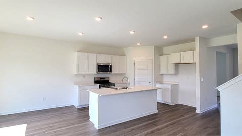Tiny photo for 2271 Cobble Springs Drive, Wonder Lake, IL 60097 (MLS # 12738332)