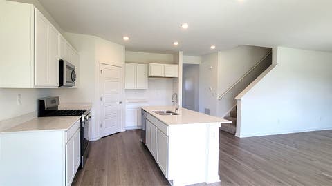 Tiny photo for 2271 Cobble Springs Drive, Wonder Lake, IL 60097 (MLS # 12738332)