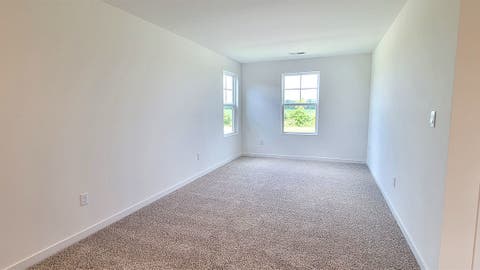 Tiny photo for 2271 Cobble Springs Drive, Wonder Lake, IL 60097 (MLS # 12738332)