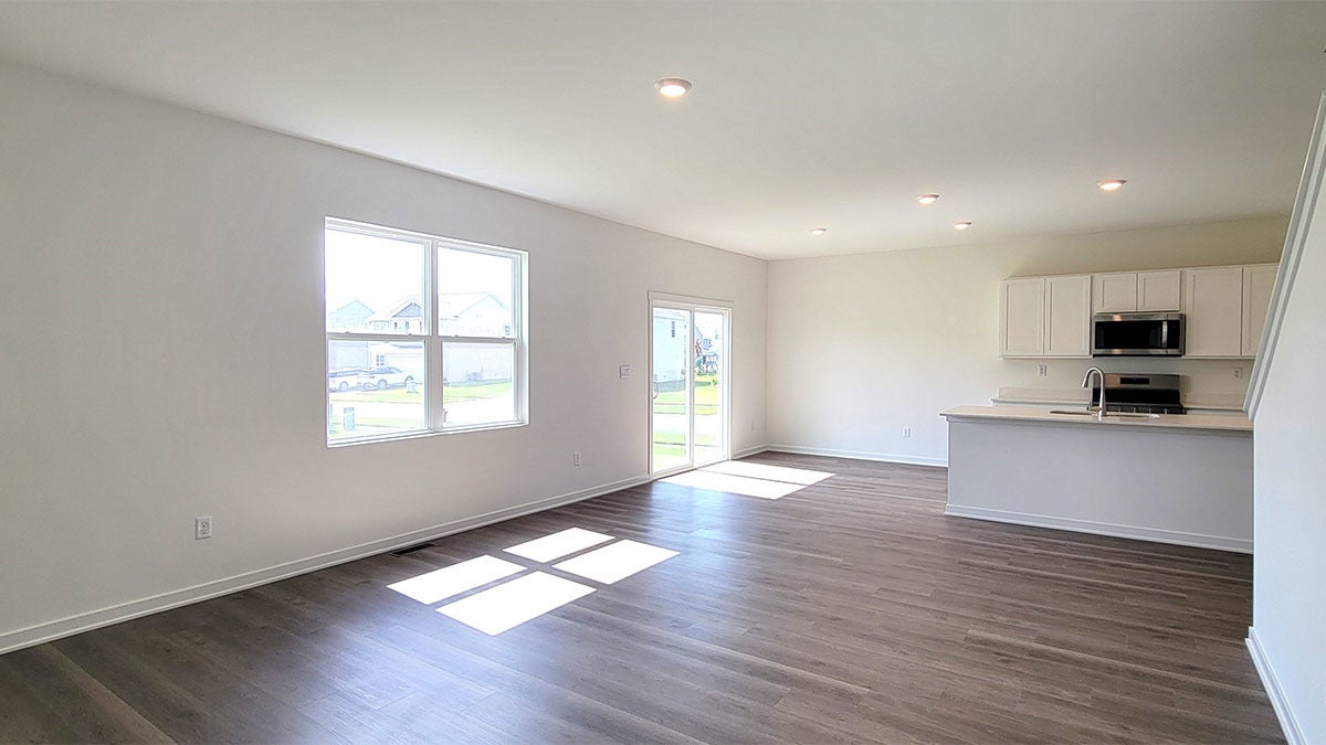 2271 Cobble Springs Drive
