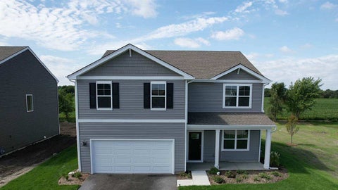 Photo of 2271 Cobble Springs Drive, Wonder Lake, IL 60097 (MLS # 12738332)