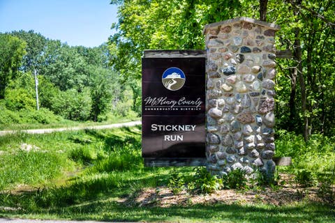 Tiny photo for 2271 Cobble Springs Drive, Wonder Lake, IL 60097 (MLS # 12738332)