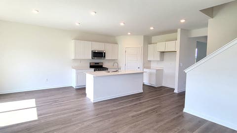 Tiny photo for 2271 Cobble Springs Drive, Wonder Lake, IL 60097 (MLS # 12738332)