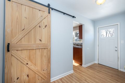 Tiny photo for 40184 N Liberty Street, Antioch, IL 60002 (MLS # 12534751)