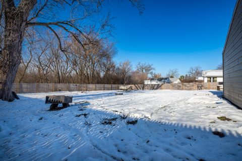Tiny photo for 40184 N Liberty Street, Antioch, IL 60002 (MLS # 12534751)