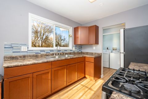 Tiny photo for 40184 N Liberty Street, Antioch, IL 60002 (MLS # 12534751)