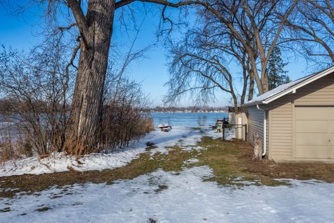 Tiny photo for 40184 N Liberty Street, Antioch, IL 60002 (MLS # 12534751)