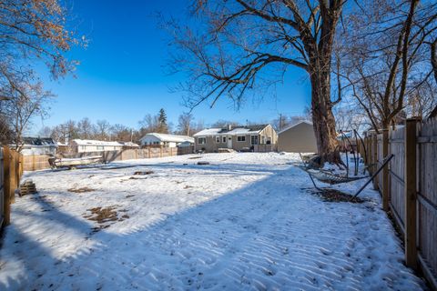 Tiny photo for 40184 N Liberty Street, Antioch, IL 60002 (MLS # 12534751)