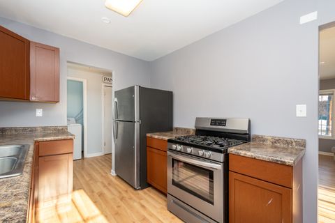 Tiny photo for 40184 N Liberty Street, Antioch, IL 60002 (MLS # 12534751)