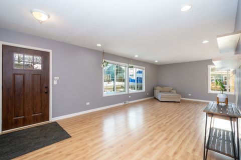 Tiny photo for 40184 N Liberty Street, Antioch, IL 60002 (MLS # 12534751)