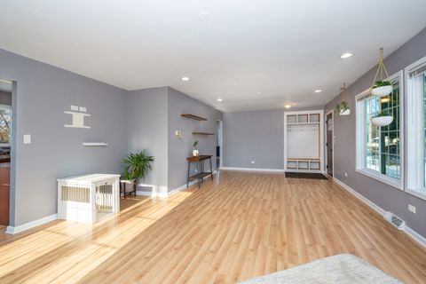 Tiny photo for 40184 N Liberty Street, Antioch, IL 60002 (MLS # 12534751)