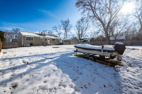 Tiny photo for 40184 N Liberty Street, Antioch, IL 60002 (MLS # 12534751)