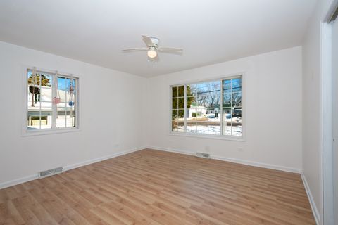 Tiny photo for 40184 N Liberty Street, Antioch, IL 60002 (MLS # 12534751)