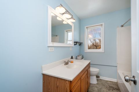 Tiny photo for 40184 N Liberty Street, Antioch, IL 60002 (MLS # 12534751)