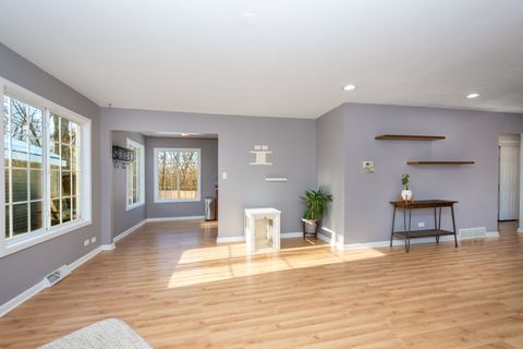 Tiny photo for 40184 N Liberty Street, Antioch, IL 60002 (MLS # 12534751)