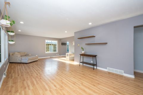 Tiny photo for 40184 N Liberty Street, Antioch, IL 60002 (MLS # 12534751)