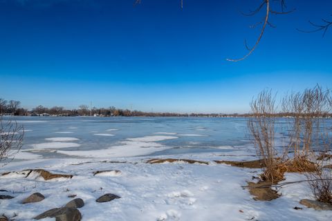 Tiny photo for 40184 N Liberty Street, Antioch, IL 60002 (MLS # 12534751)