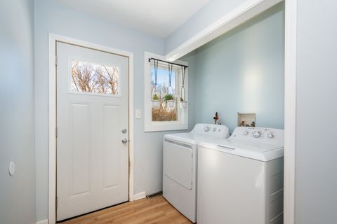 Tiny photo for 40184 N Liberty Street, Antioch, IL 60002 (MLS # 12534751)