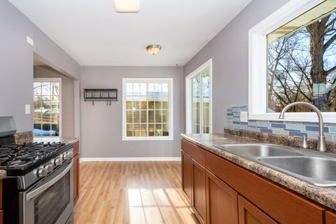 Tiny photo for 40184 N Liberty Street, Antioch, IL 60002 (MLS # 12534751)