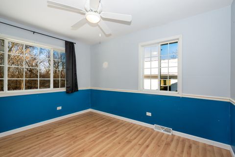 Tiny photo for 40184 N Liberty Street, Antioch, IL 60002 (MLS # 12534751)