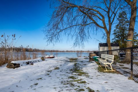 Tiny photo for 40184 N Liberty Street, Antioch, IL 60002 (MLS # 12534751)