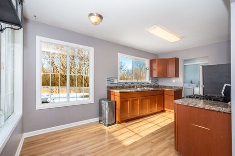 Tiny photo for 40184 N Liberty Street, Antioch, IL 60002 (MLS # 12534751)