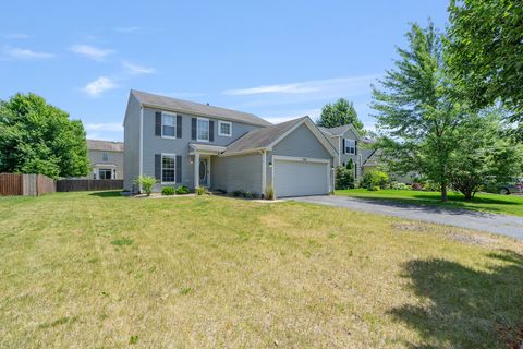 1308 Bridgehampton Drive, Plainfield, IL 60586 - #: 12402438