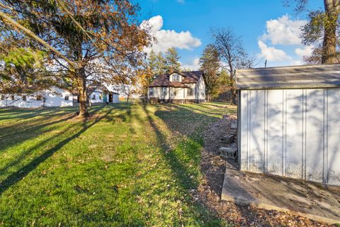 Tiny photo for 1737 N Brinton Avenue, Dixon, IL 61021 (MLS # 12519446)