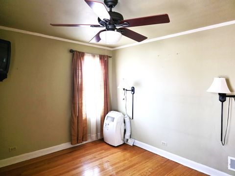 Tiny photo for 8609 S Indiana Avenue, Chicago, IL 60619 (MLS # 12575509)