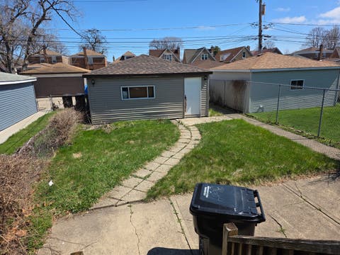 Tiny photo for 8609 S Indiana Avenue, Chicago, IL 60619 (MLS # 12575509)