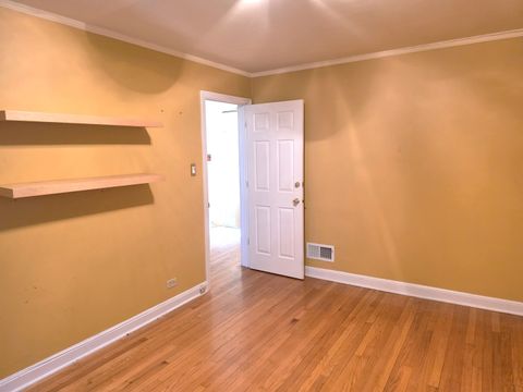 Tiny photo for 8609 S Indiana Avenue, Chicago, IL 60619 (MLS # 12575509)