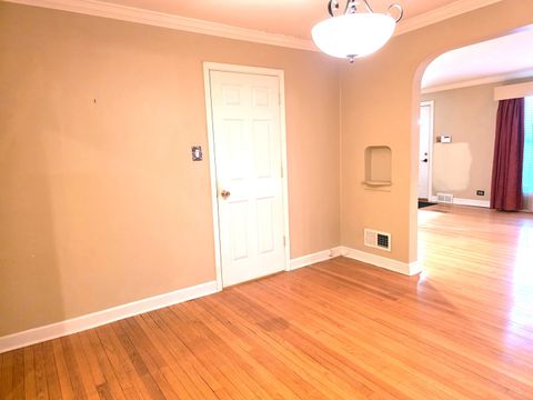 Tiny photo for 8609 S Indiana Avenue, Chicago, IL 60619 (MLS # 12575509)