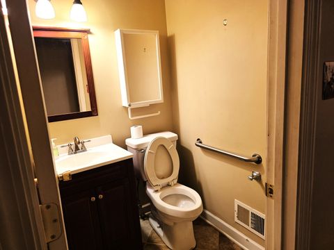 Tiny photo for 8609 S Indiana Avenue, Chicago, IL 60619 (MLS # 12575509)