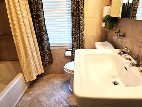 Tiny photo for 8609 S Indiana Avenue, Chicago, IL 60619 (MLS # 12575509)