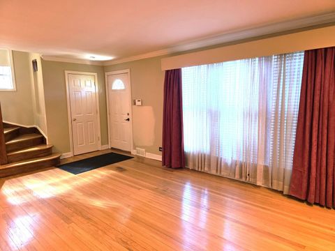 Tiny photo for 8609 S Indiana Avenue, Chicago, IL 60619 (MLS # 12575509)