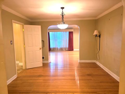 Tiny photo for 8609 S Indiana Avenue, Chicago, IL 60619 (MLS # 12575509)