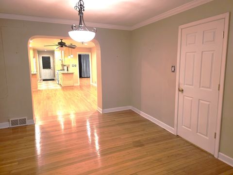 Tiny photo for 8609 S Indiana Avenue, Chicago, IL 60619 (MLS # 12575509)