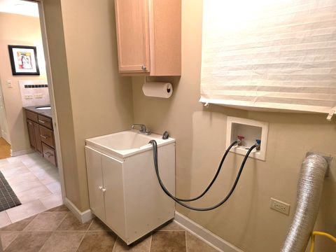 Tiny photo for 8609 S Indiana Avenue, Chicago, IL 60619 (MLS # 12575509)