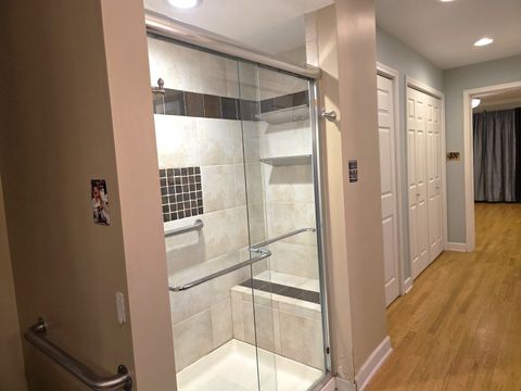 Tiny photo for 8609 S Indiana Avenue, Chicago, IL 60619 (MLS # 12575509)