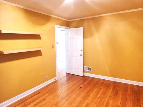 Tiny photo for 8609 S Indiana Avenue, Chicago, IL 60619 (MLS # 12575509)